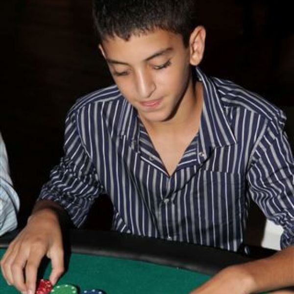 אטרקציות לאירועים - מתחם ווירטואלי